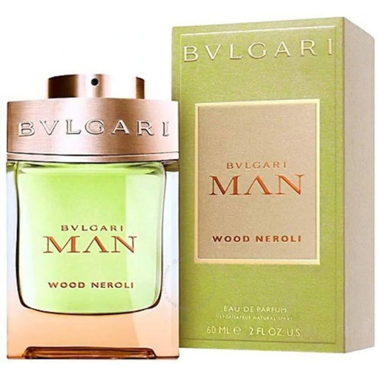 Man Wood Neroli Eau de Parfum 60ml Spray