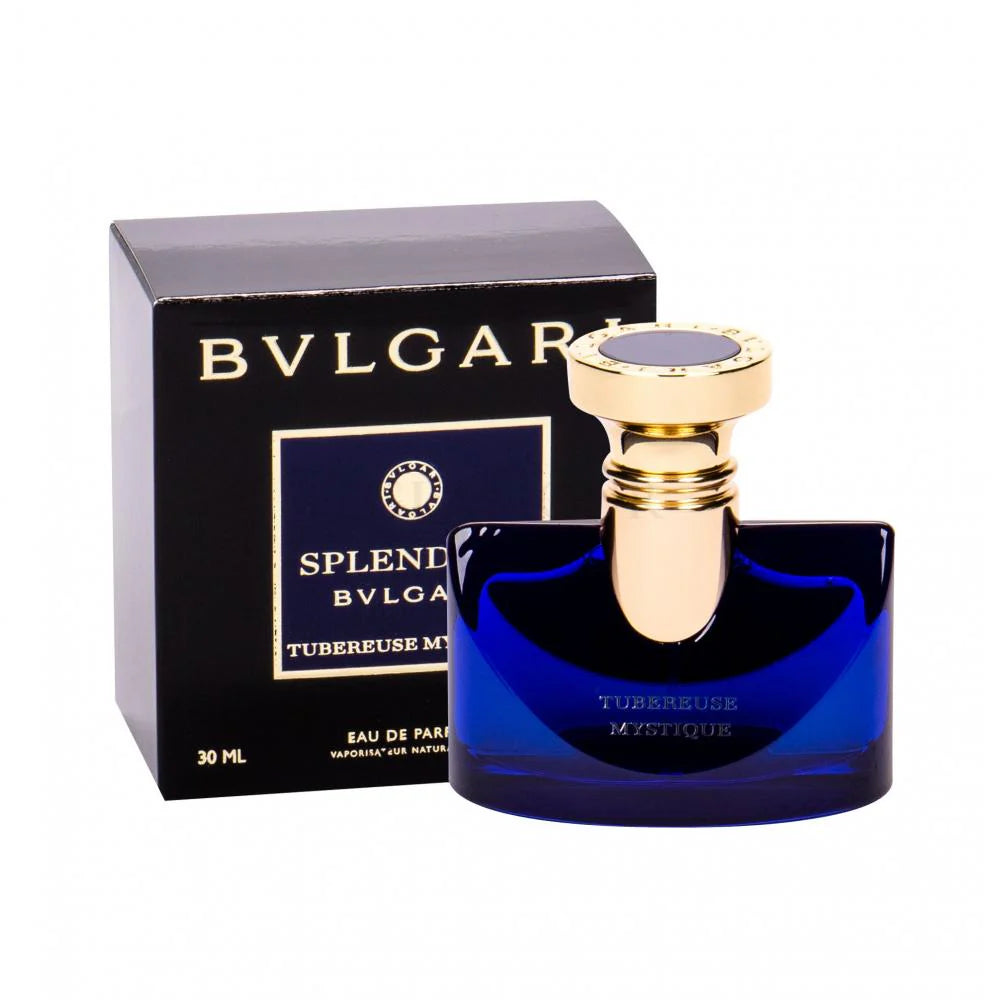 Bvlgari Bvlgari Splendida Tubereuse Mystique Eau de Parfum 50ml Spray 50ml