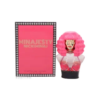 Minajesty Eau de Parfum 100ml Spray