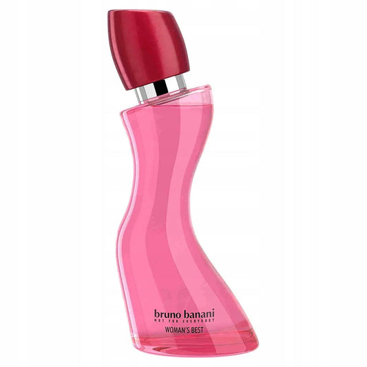 Woman's Best Eau de Parfum 20ml Spray