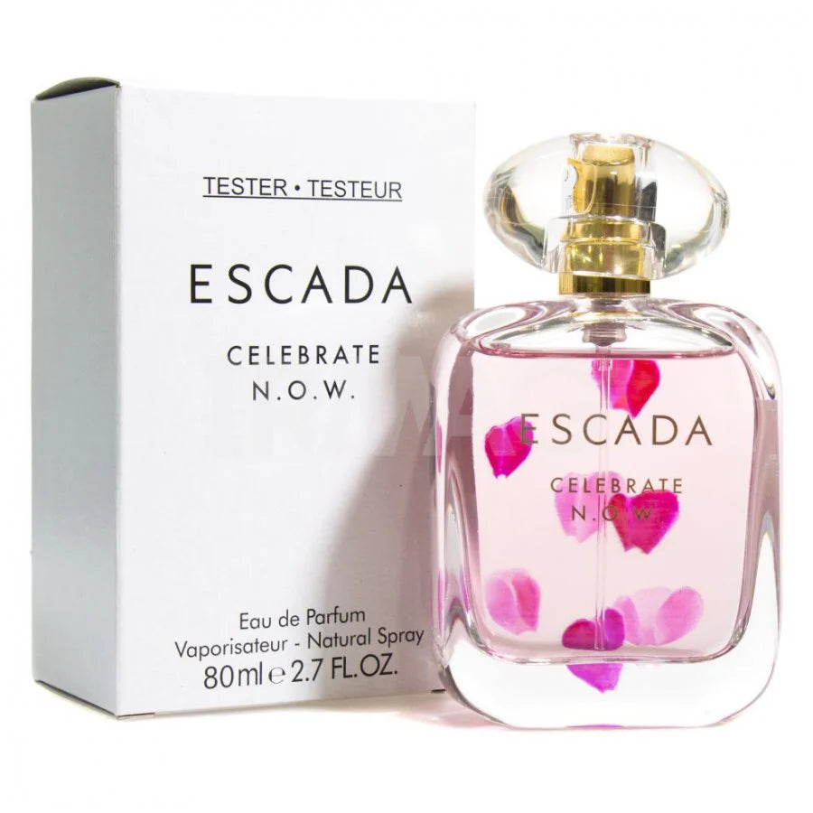 Celebrate N.O.W. Eau de Parfum 50ml Spray