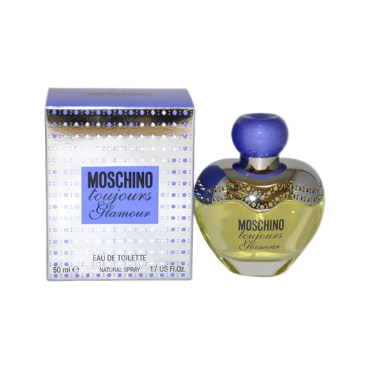 Toujours Glamour Eau de Toilette 50ml Spray