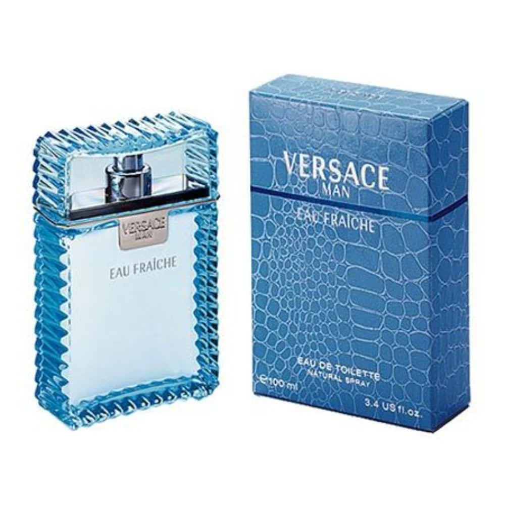 Man Eau Fraiche Eau de Toilette 200ml Spray