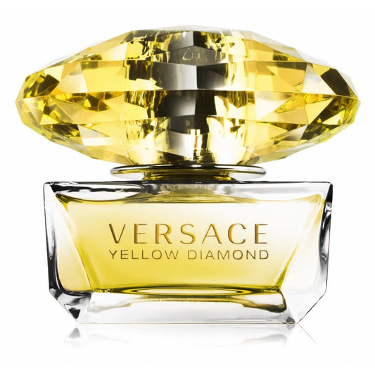 Yellow Diamond Eau de Toilette 50ml Spray