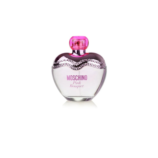 Pink Bouquet Eau de Toilette 50ml Spray