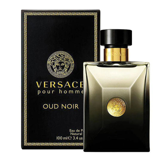 Oud Noir Eau de Parfum 100ml Spray