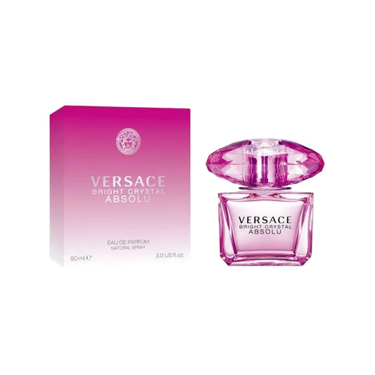 Bright Crystal Absolu Eau de Parfum 90ml Spray