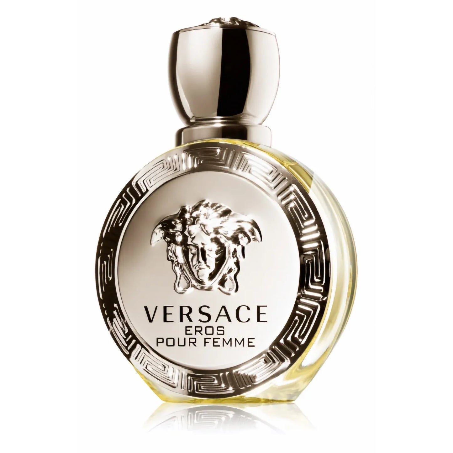 Eros Pour Femme Eau de Parfum 100ml Spray