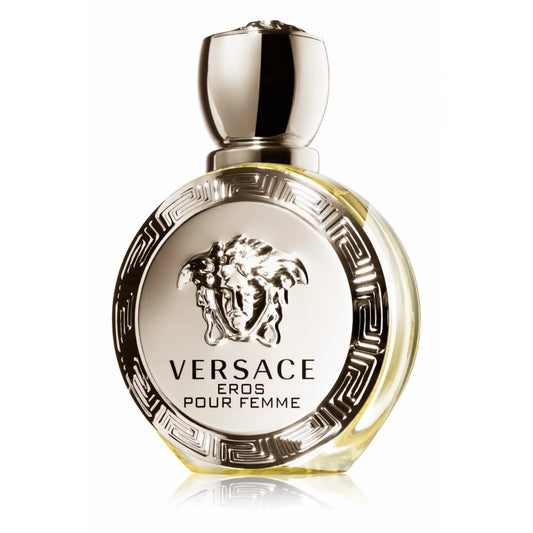 Eros Pour Femme Eau de Parfum 100ml Spray