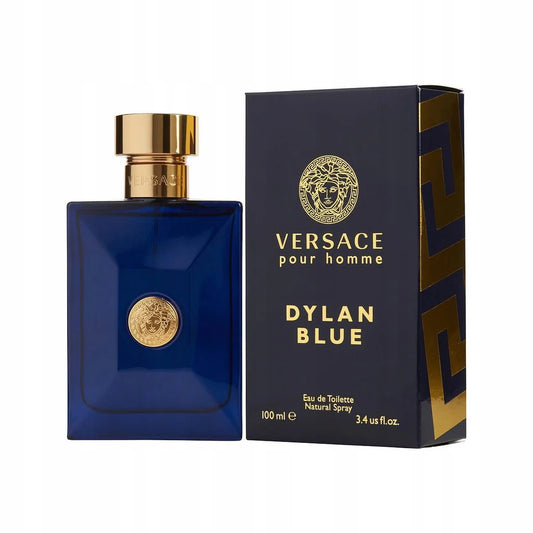 Pour Homme Dylan Blue Eau de Toilette 200ml Spray