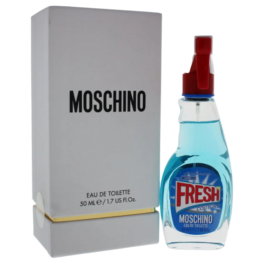 Fresh Couture Eau de Toilette 50ml Spray