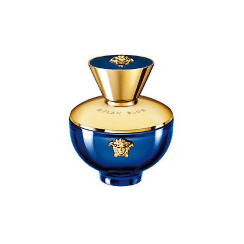 Pour Femme Dylan Blue Eau de Parfum 100ml Spray