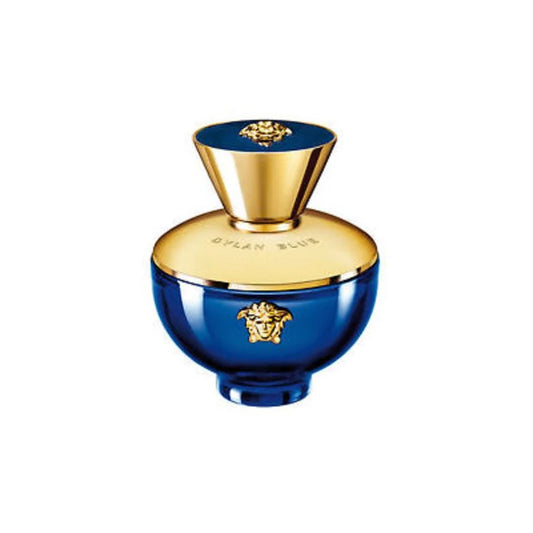 Pour Femme Dylan Blue Eau de Parfum 100ml Spray