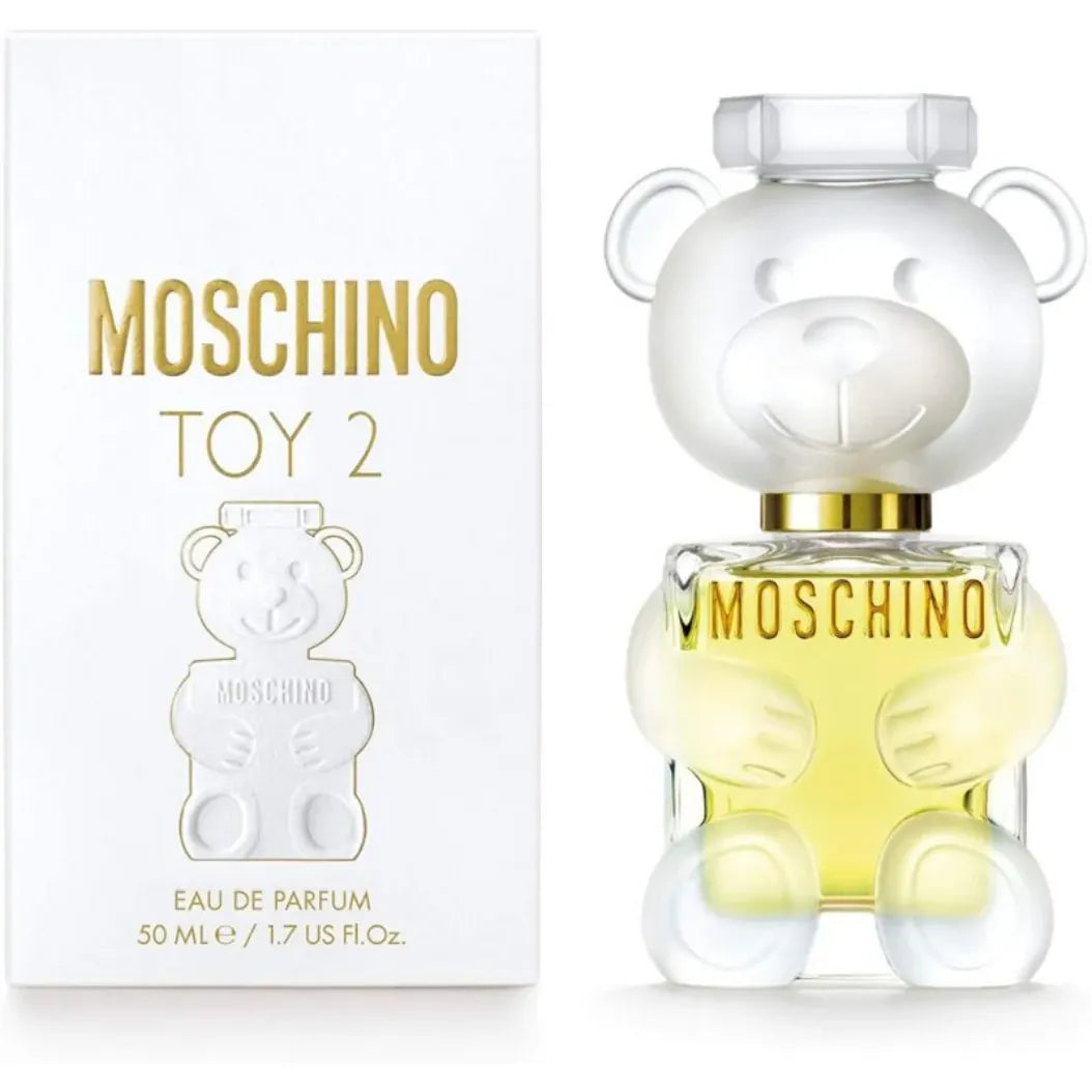 Toy 2 Eau de Parfum 50ml Spray