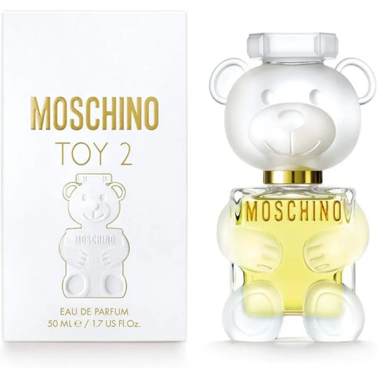Toy 2 Eau de Parfum 50ml Spray
