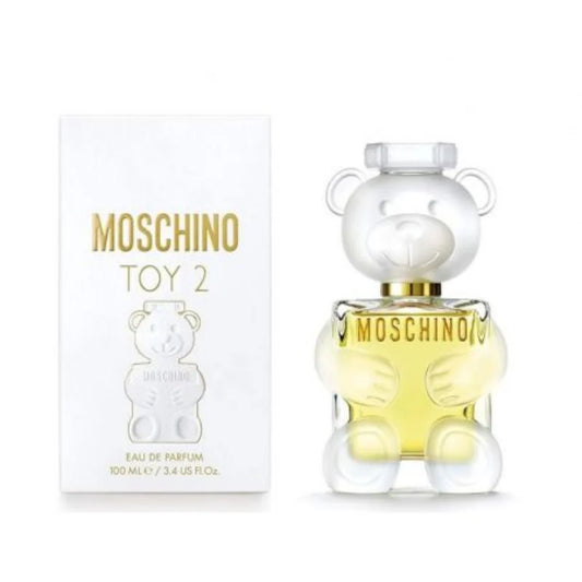 Toy 2 Eau de Parfum 100ml Spray