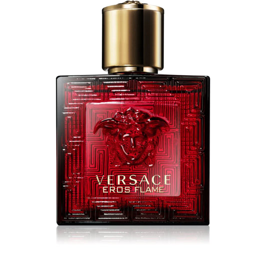 Eros Flame Eau de Parfum 50ml Spray