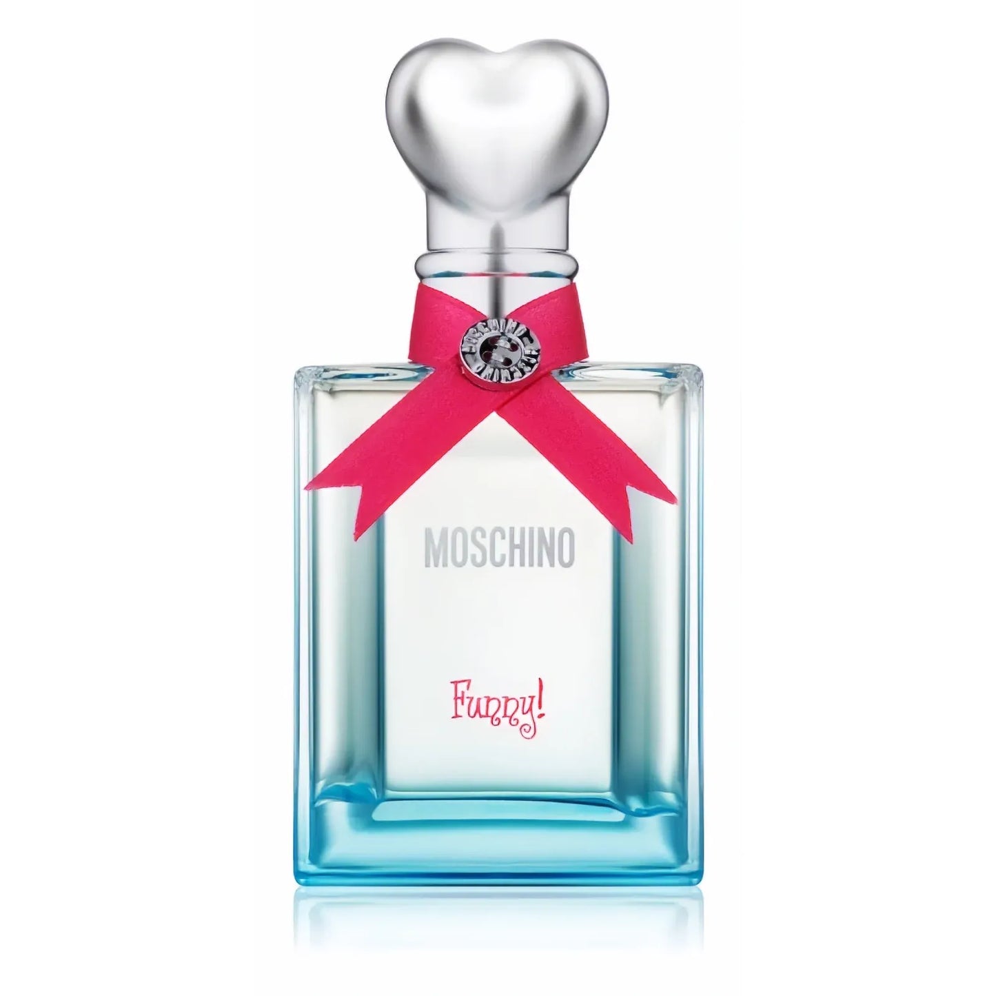 Moschino Moschino Funny Eau de Toilette 50ml Spray 50ml