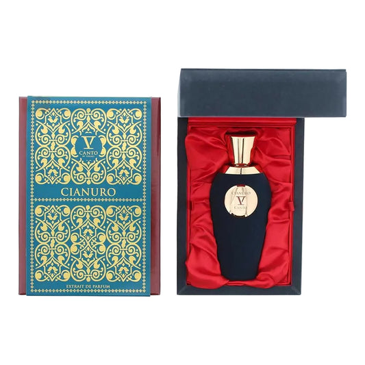 Cianuro Extrait De Parfum 100ml Spray