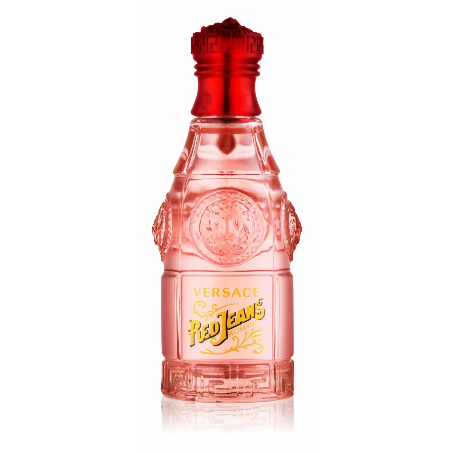 Red Jeans Eau de Toilette 75ml Spray