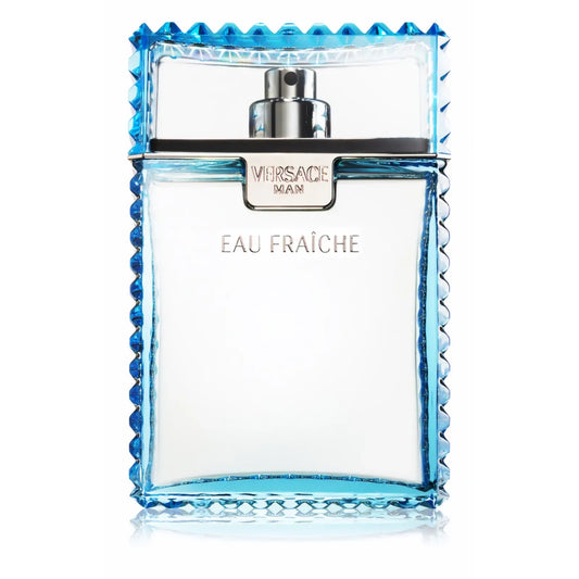 Man Eau Fraiche Eau de Toilette 100ml Spray
