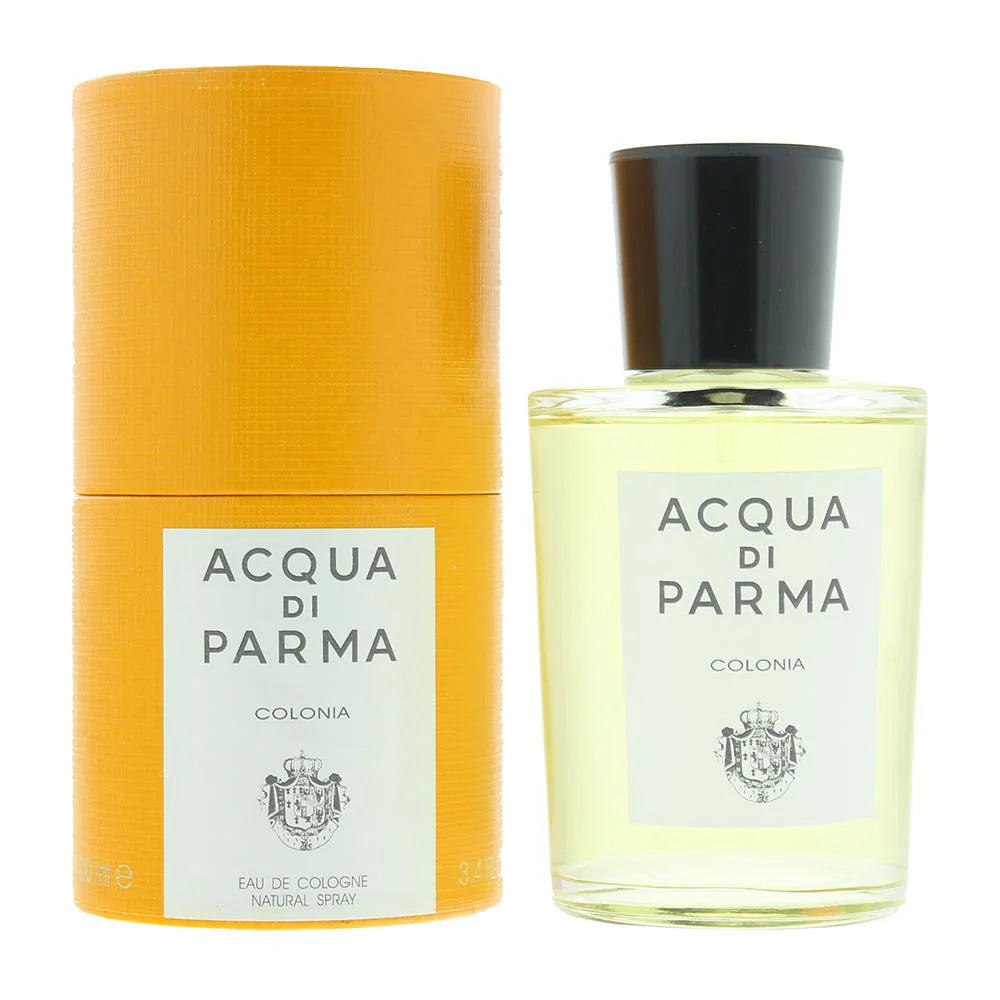 Acqua di Parma Acqua di Parma Colonia Eau de Cologne 100ml Spray 100ml