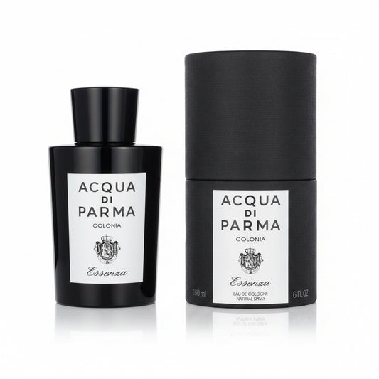 Colonia Essenza Eau de Cologne 180ml Spray