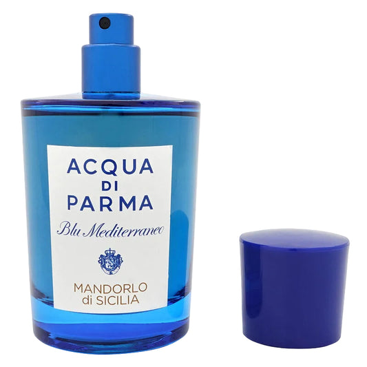 Blu Mediterraneo Mandorlo di Sicilia Eau de Toilette 30ml Spray