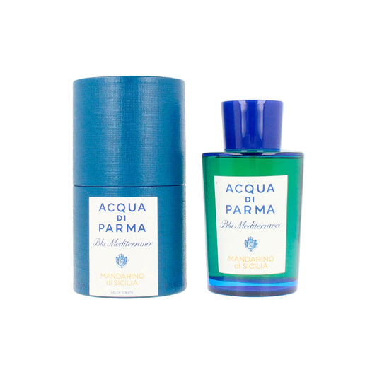 Mandarino di Sicilia Eau de Toilette 180ml