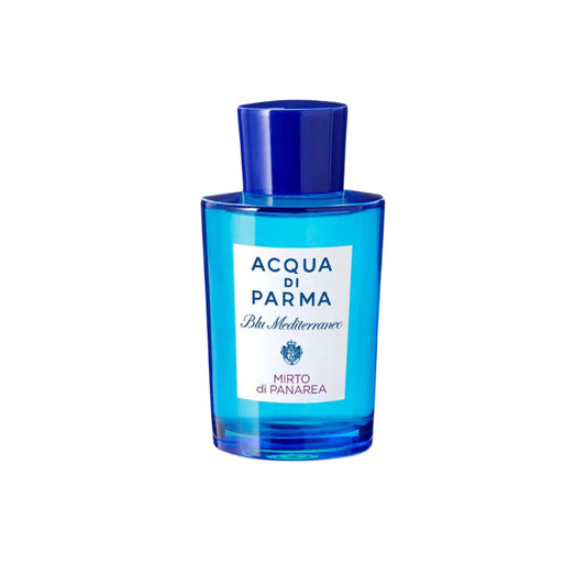 Blu Mediterraneo Mirto di Panarea Eau de Toilette 180ml Spray