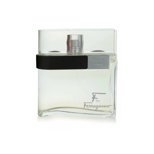 F By Ferragamo Pour Homme Eau De Toilette 100ml Spray