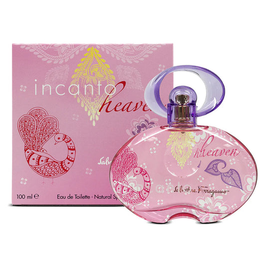 Incanto Heaven Eau de Toilette 100ml Spray