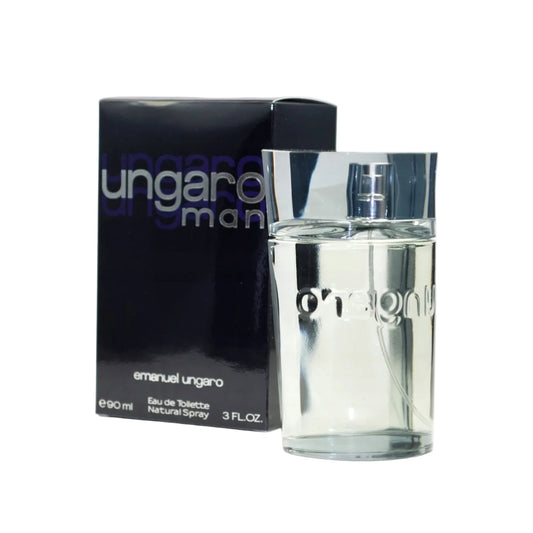 Man Eau de Toilette 90ml Spray