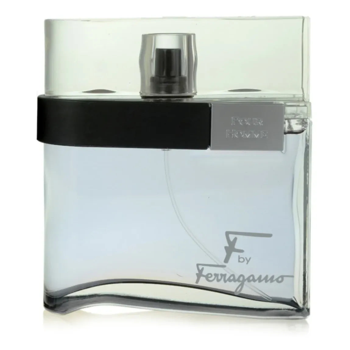 F by Ferragamo Black Eau de Toilette 50ml Spray