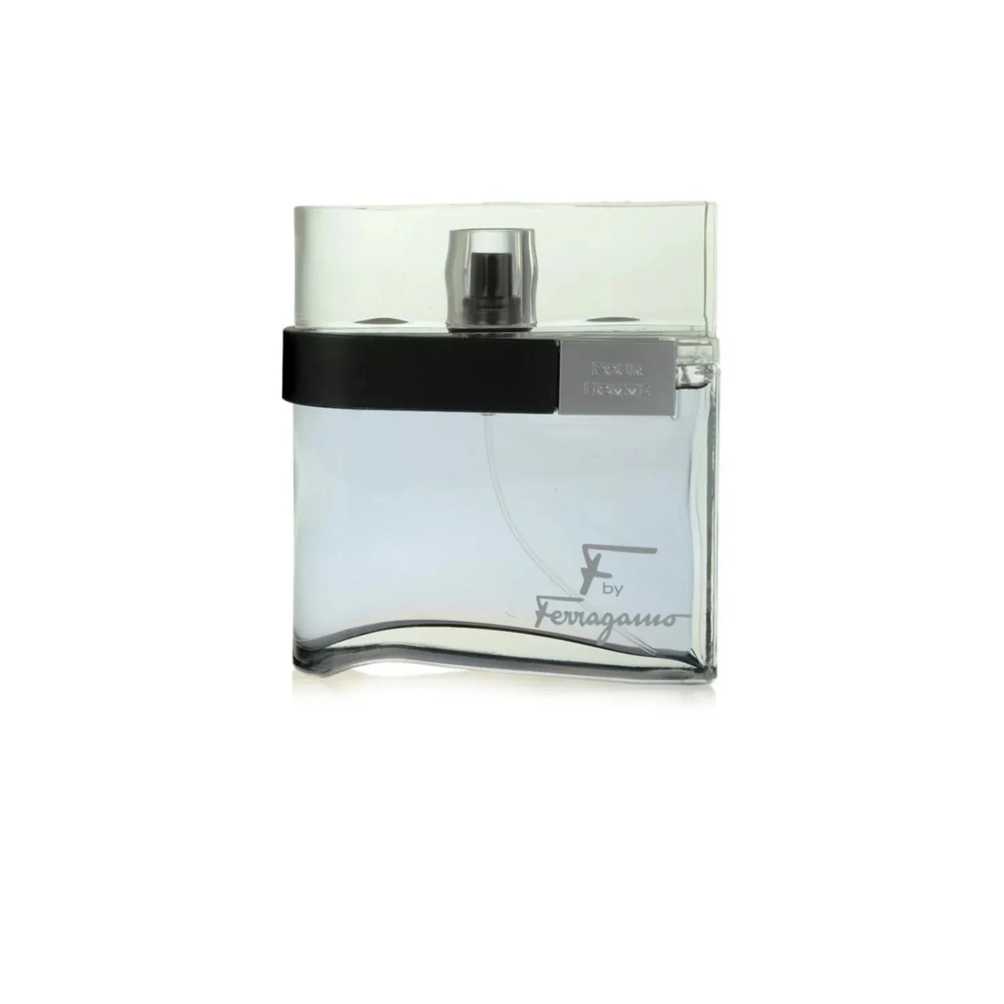 F by Ferragamo Black Eau de Toilette 100ml Spray