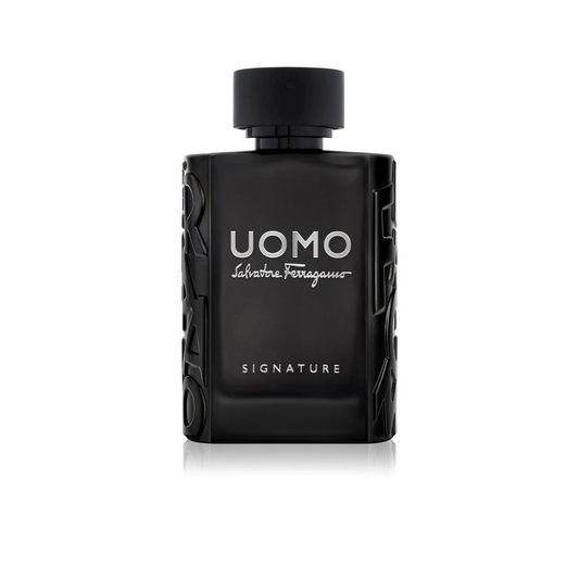Uomo Signature Eau de Parfum 100ml Spray