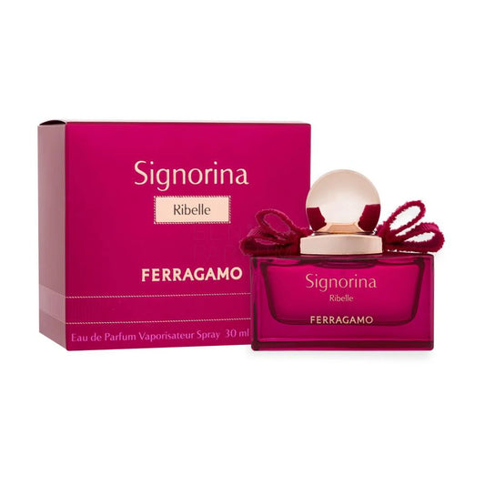 Signorina Ribelle Eau de Parfum 30ml Spray