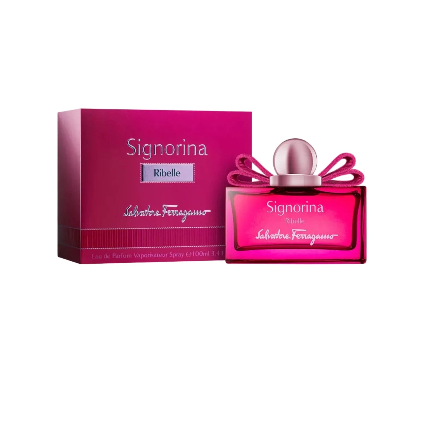 Signorina Ribelle Eau de Parfum 100ml Spray