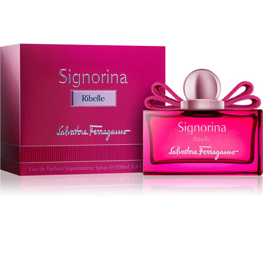 Signorina Ribelle Eau de Parfum 100ml Spray