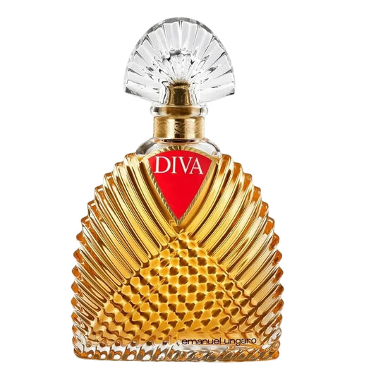 Diva Eau de Parfum 50ml Spray