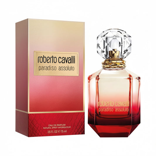 Paradiso Assoluto Eau de Parfum 50ml Spray