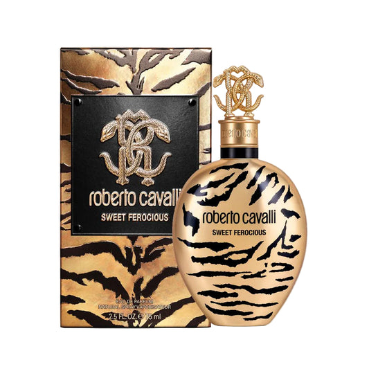 Sweet Ferocious Eau de Parfum 75ml Spray