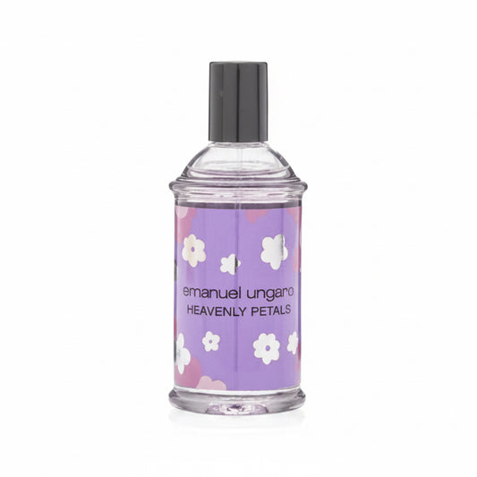 Heavenly Petals Eau de Toilette 50ml Spray