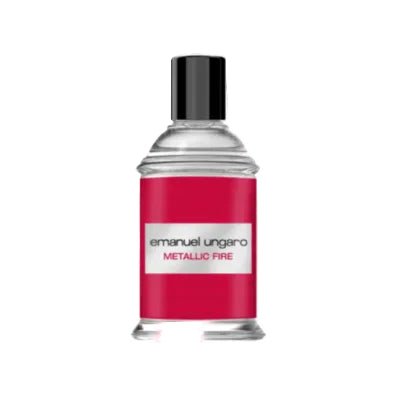 Metallic Fire Men Eau de Toilette 50ml Spray