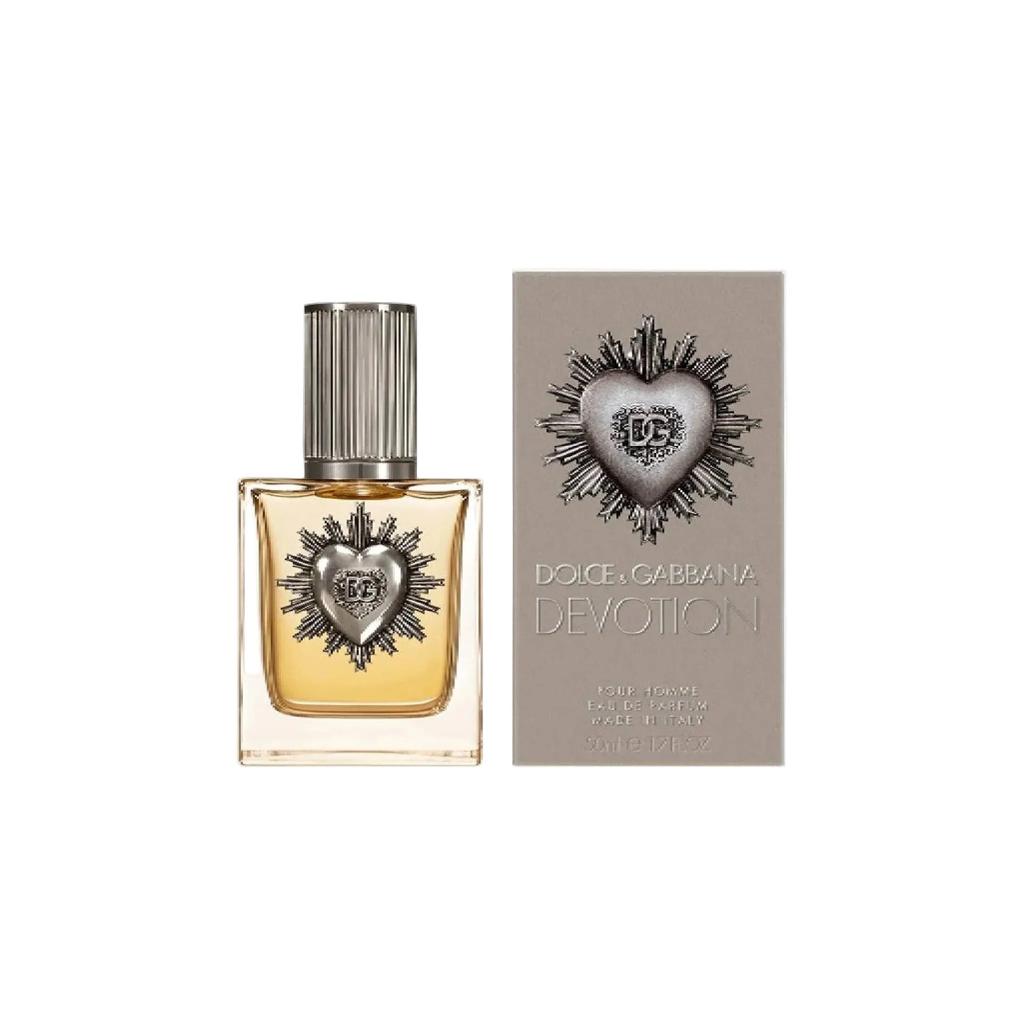 Devotion Pour Homme Eau de Parfum 50ml Spray