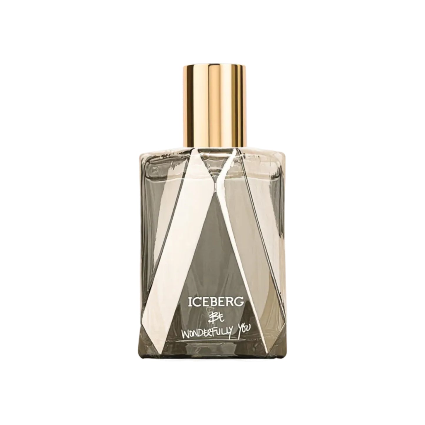 Be Wonderfully You Eau de Toilette 100ml Spray