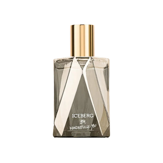 Be Wonderfully You Eau de Toilette 100ml Spray