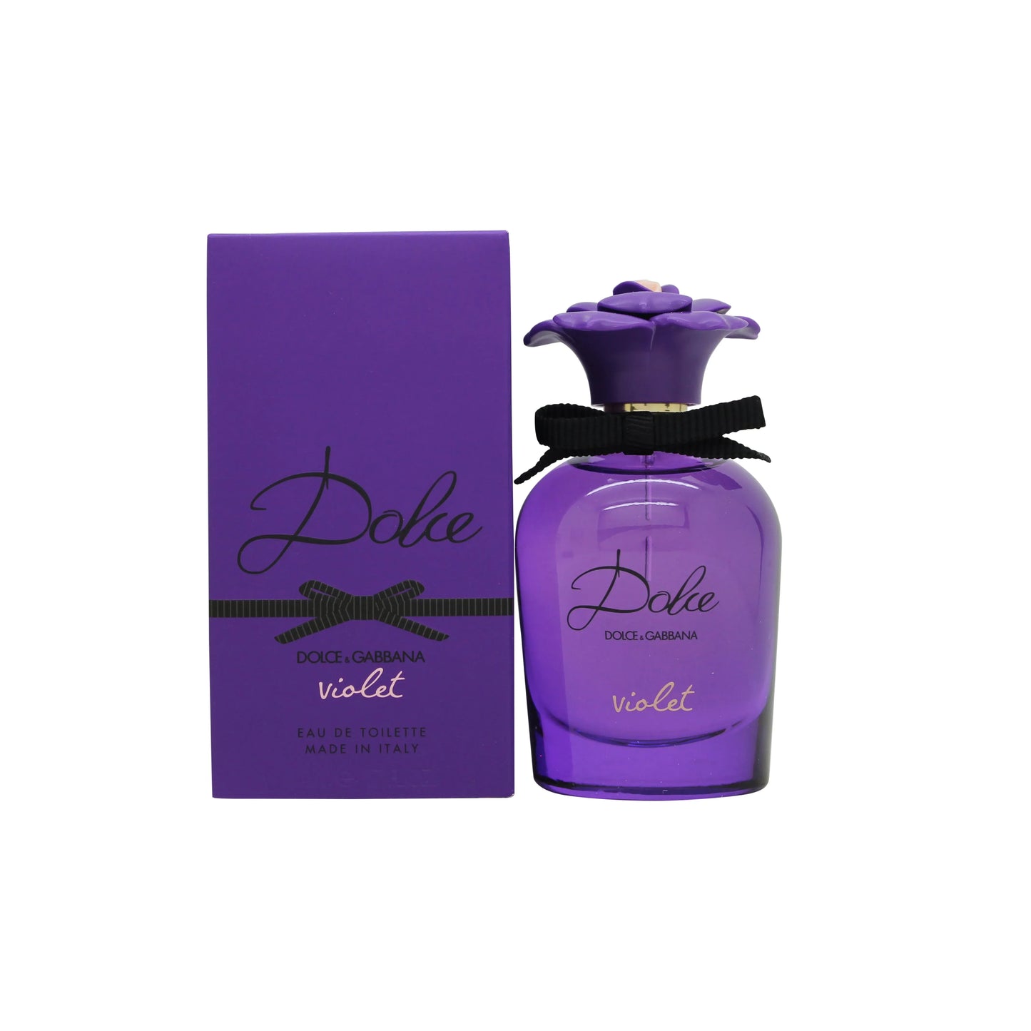 Dolce Violet Eau de Toilette 50ml Spray