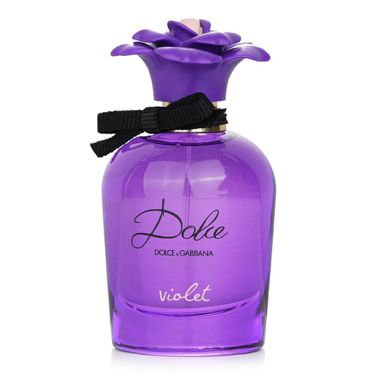 Dolce Violet Eau de Toilette 75ml Spray