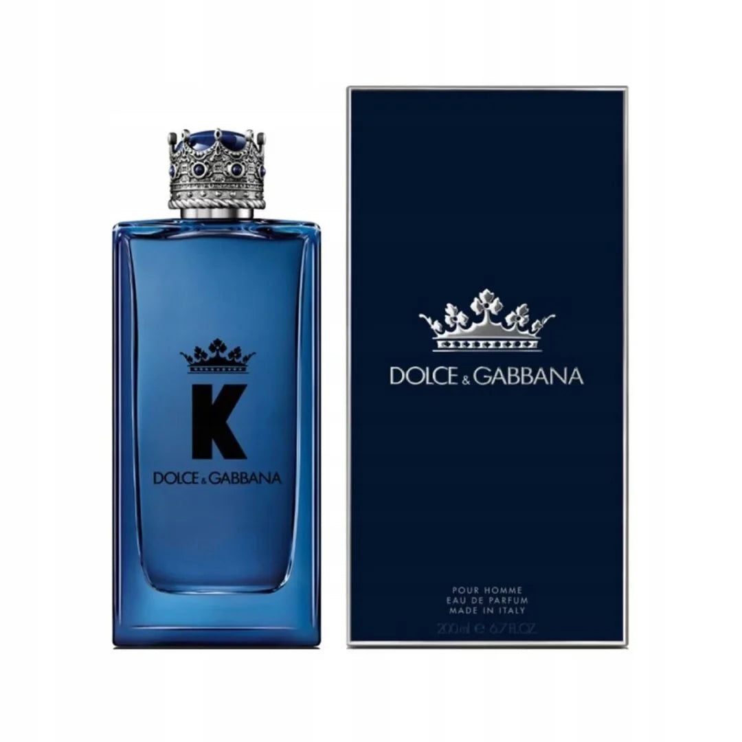 Dolce & Gabbana Dolce & Gabbana K Eau de Parfum 200ml Spray 200ml